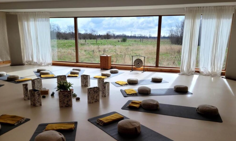 retreat hälsoretreat yogasilent retreat