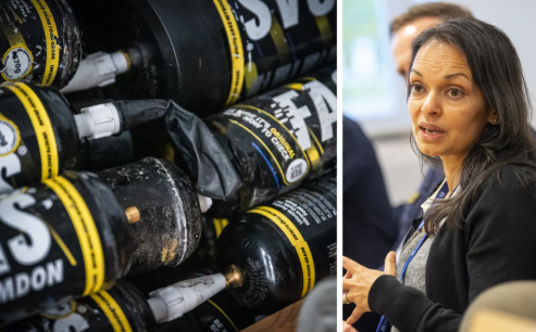 lustgas sverige fastgas lustgas farligt fakta handla billigt förbud